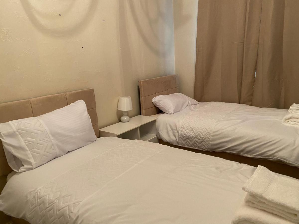 Grace Haven Villa Farnworth Екстериор снимка