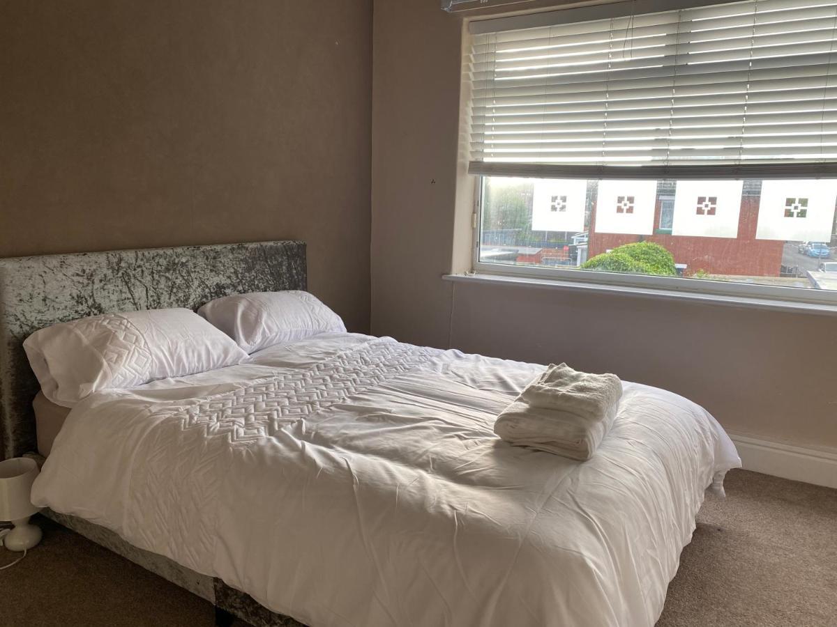Grace Haven Villa Farnworth Екстериор снимка