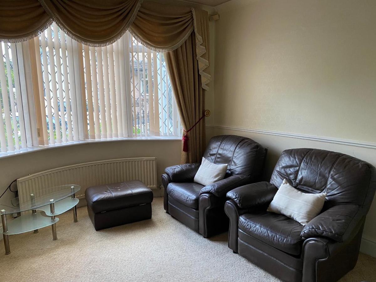 Grace Haven Villa Farnworth Екстериор снимка