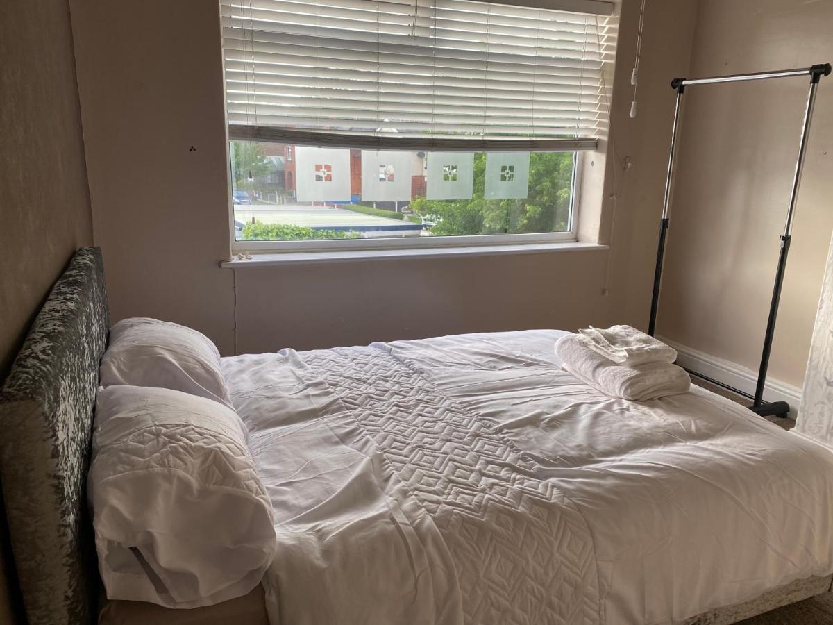 Grace Haven Villa Farnworth Екстериор снимка