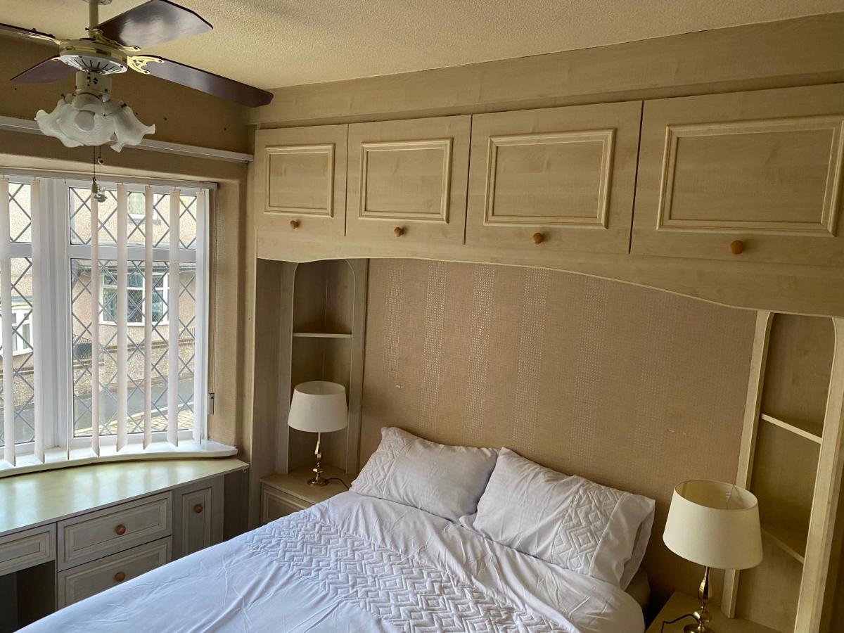 Grace Haven Villa Farnworth Екстериор снимка