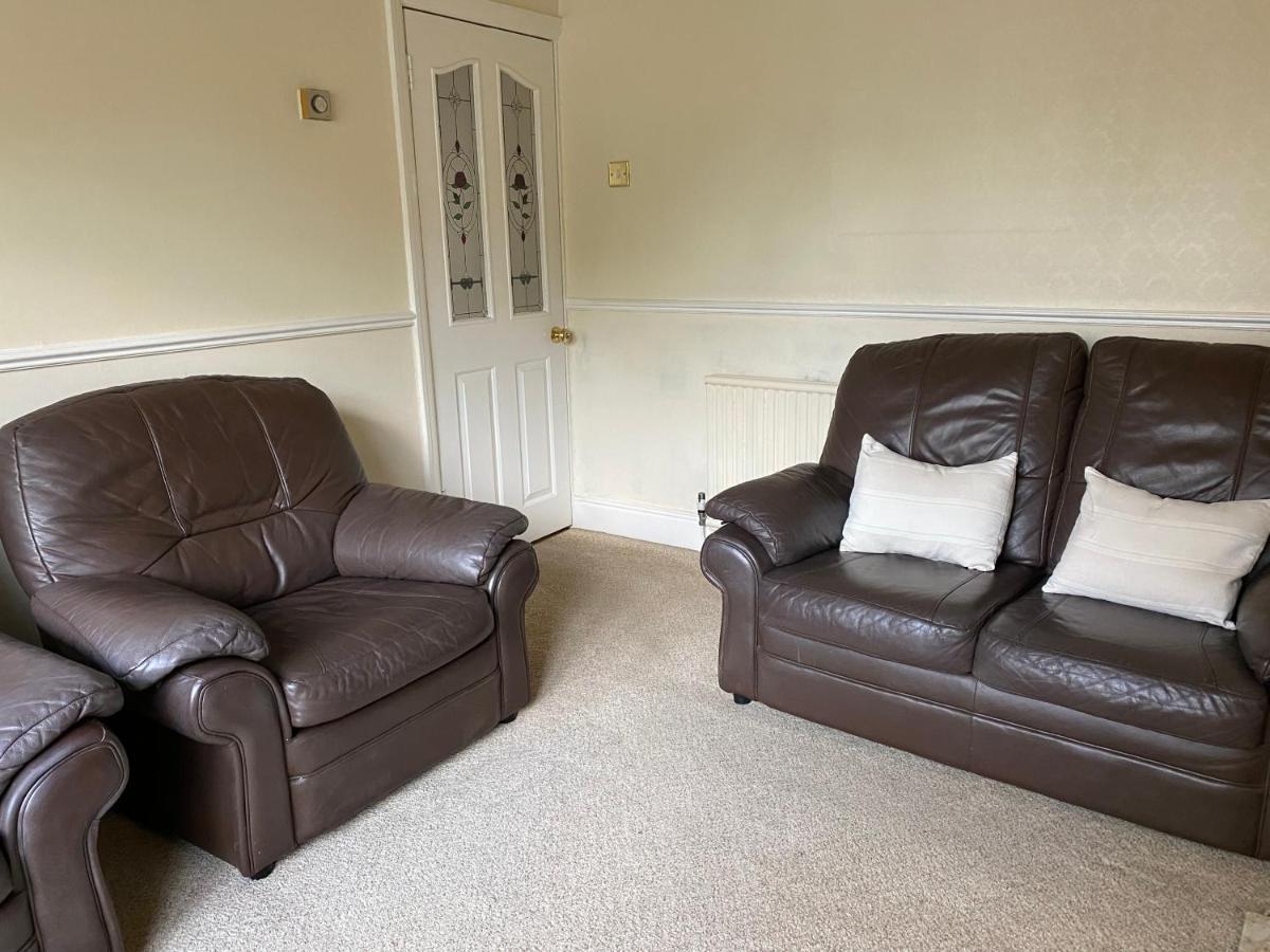 Grace Haven Villa Farnworth Екстериор снимка